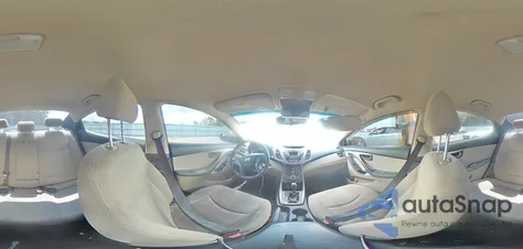 2018 Nissan Altima 2.5 z USA, uszkodzony, nr VIN 1N4AL3AP4JC212236